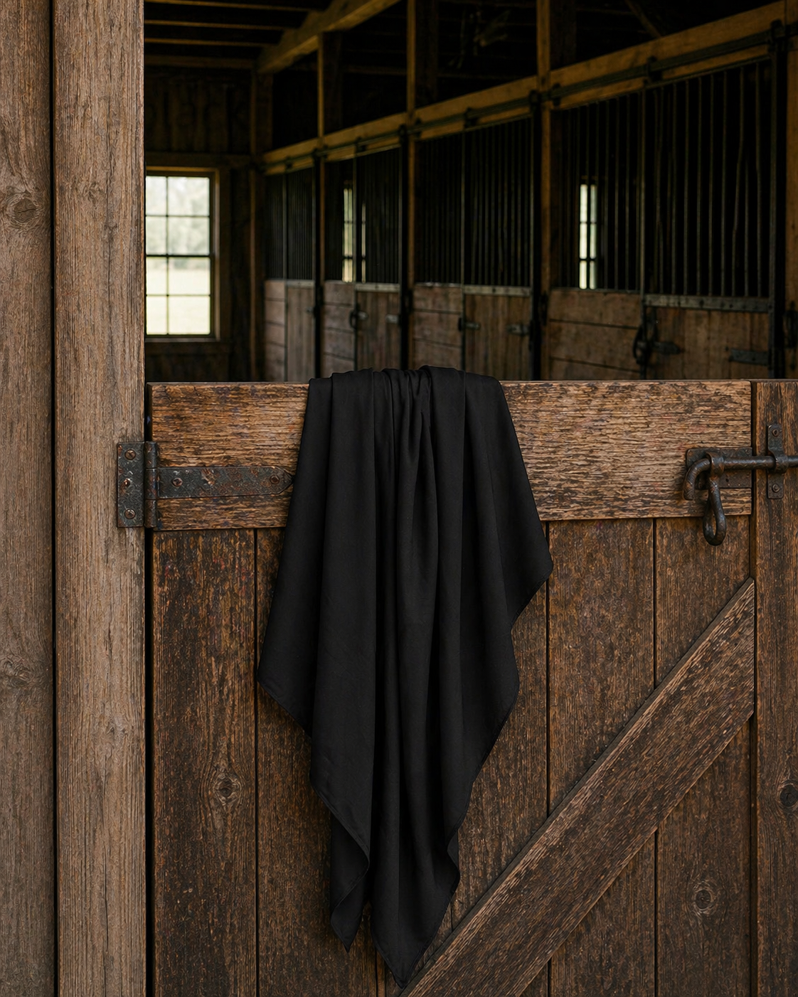 Lani - Black - Image 4