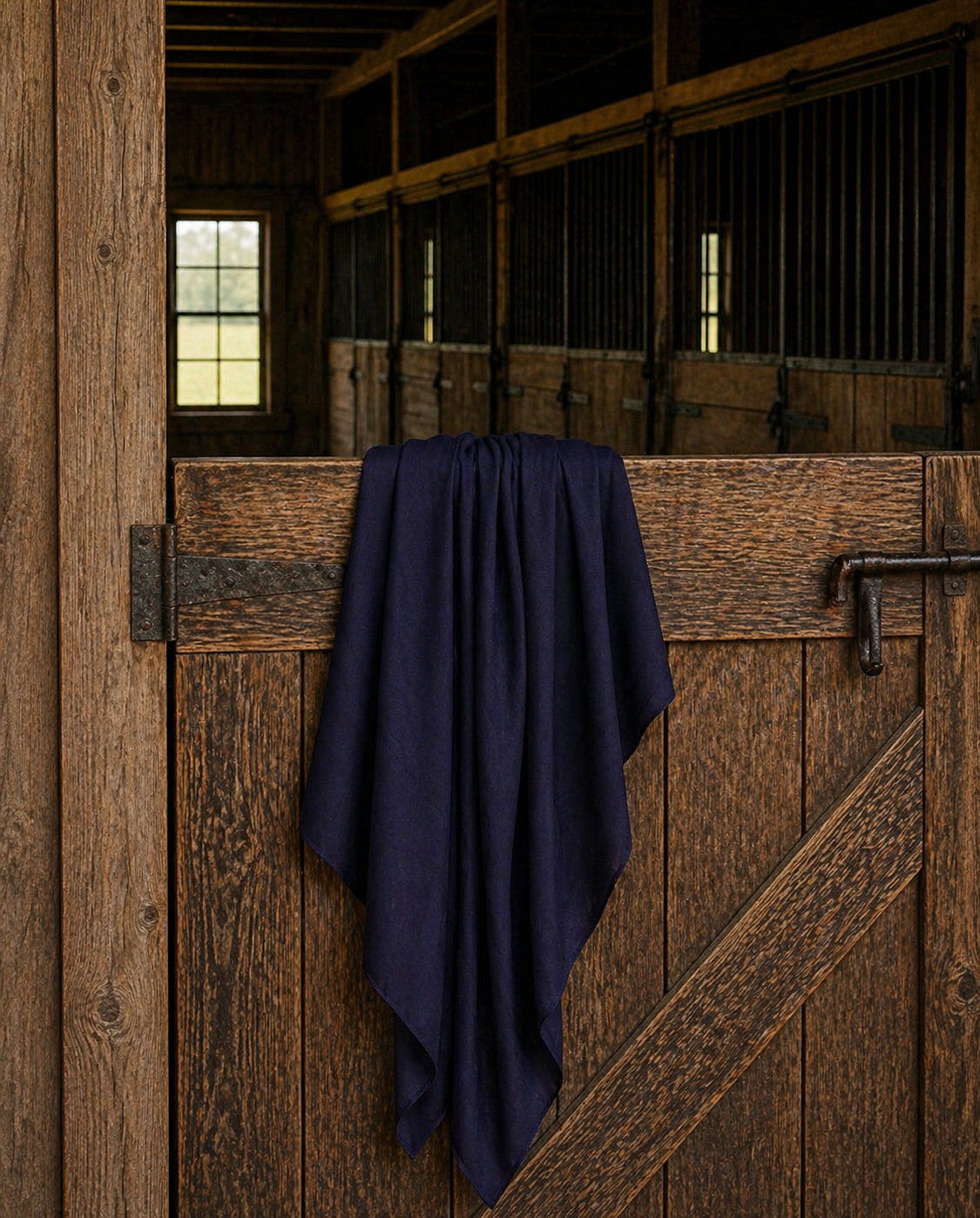 Kai - Navy - Image 5