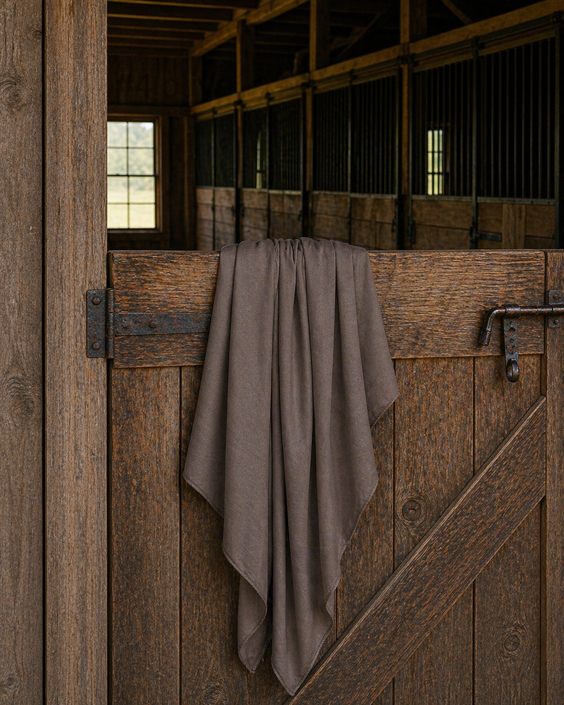 Moss Dune Olive Brown - Image 9