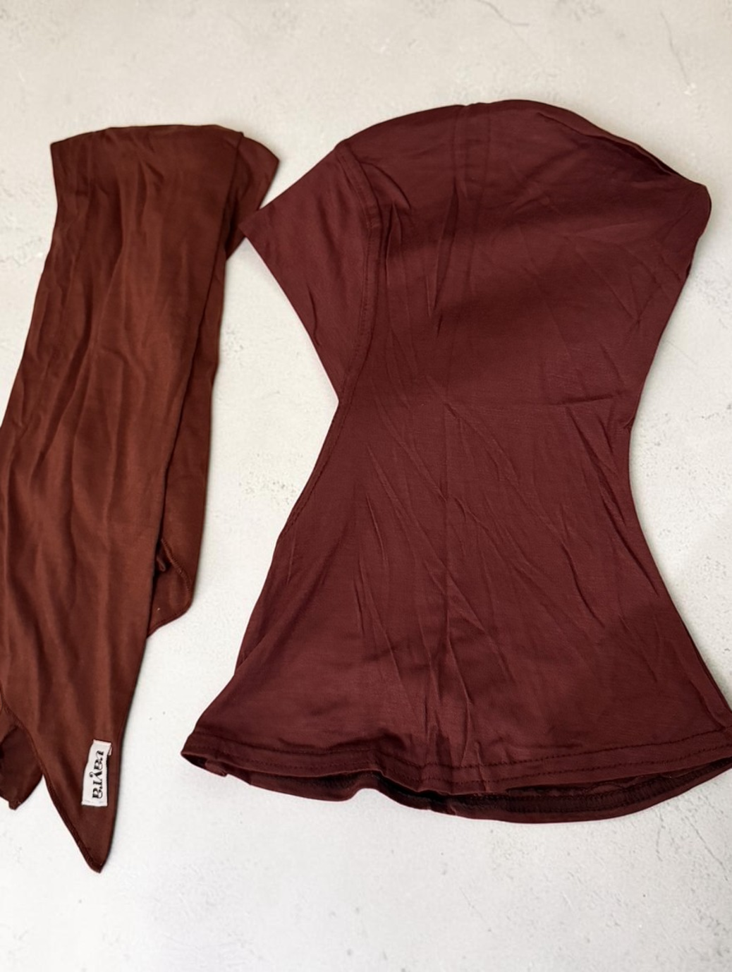 Māla - Brown - Image 7