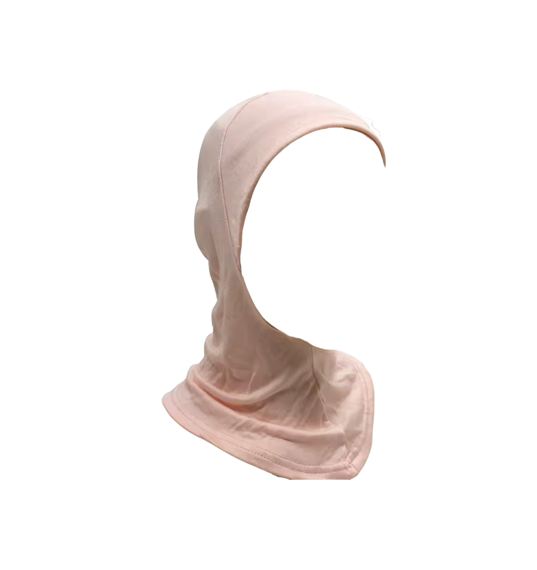Leilani - Blush Pink Beige - Image 6