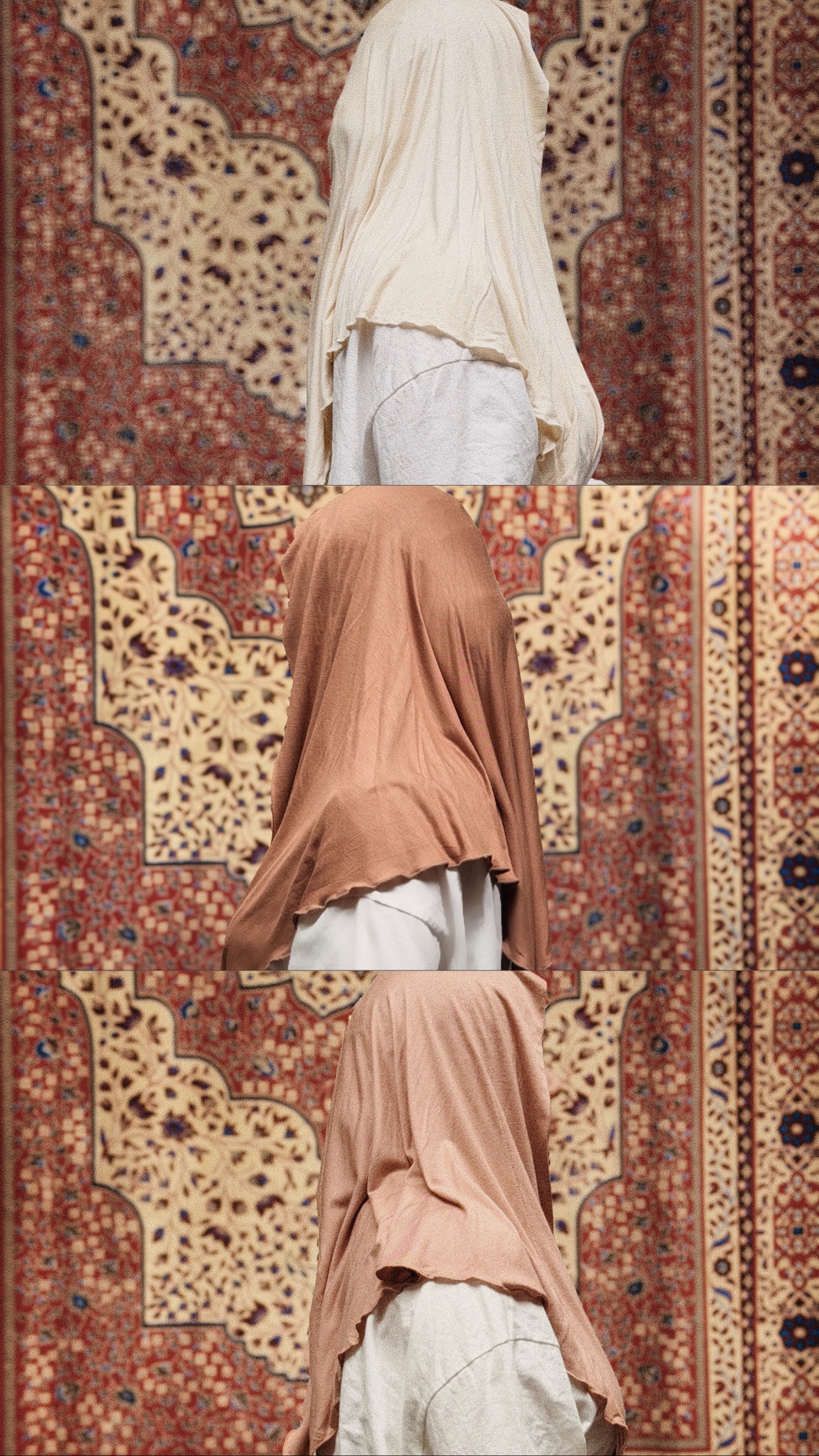 Lā'au - Warm Brown - Image 4