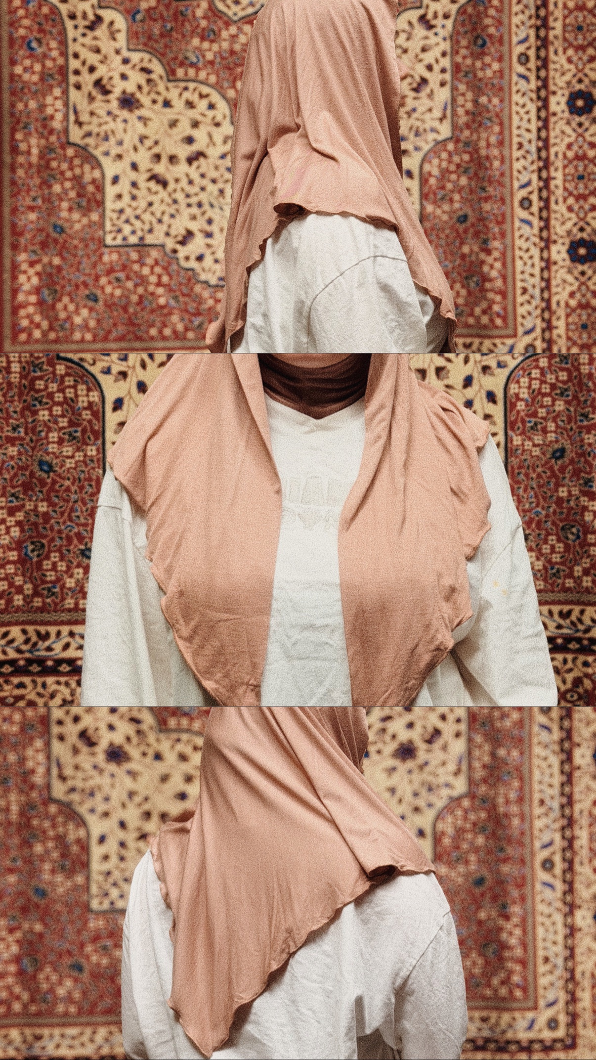Alaea - Blush Brown Pink - Image 2