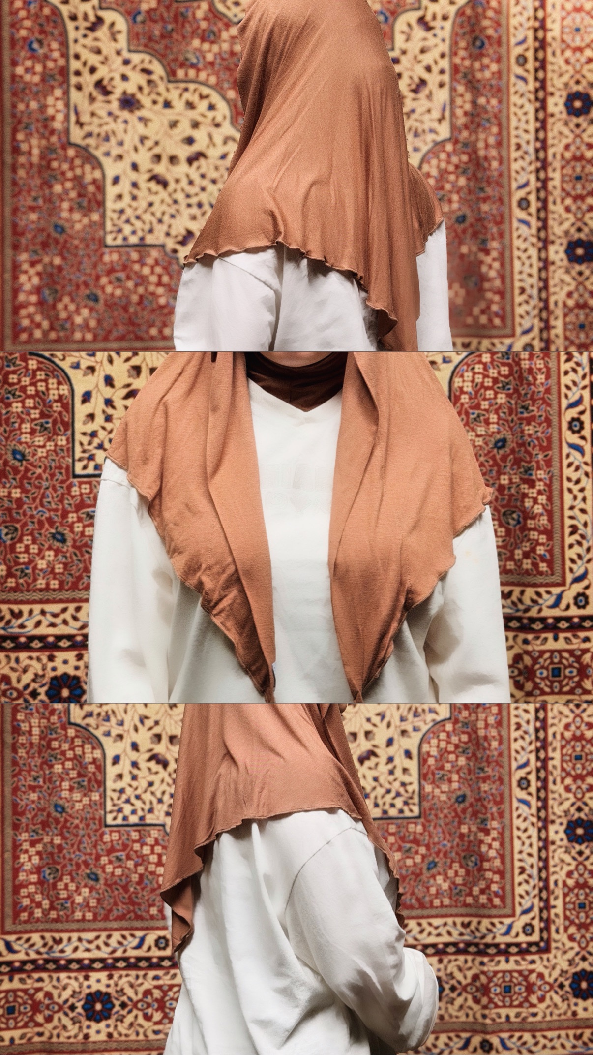 Lā'au - Warm Brown - Image 3