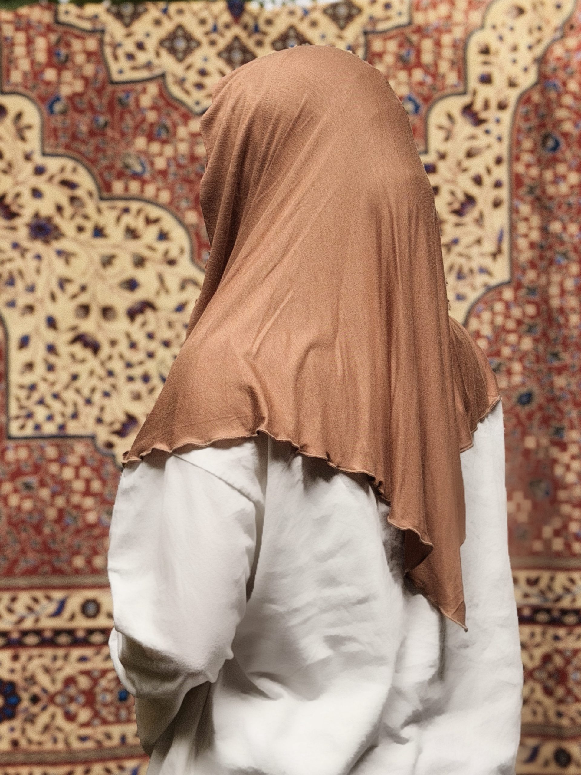 Lā'au - Warm Brown - Image 2