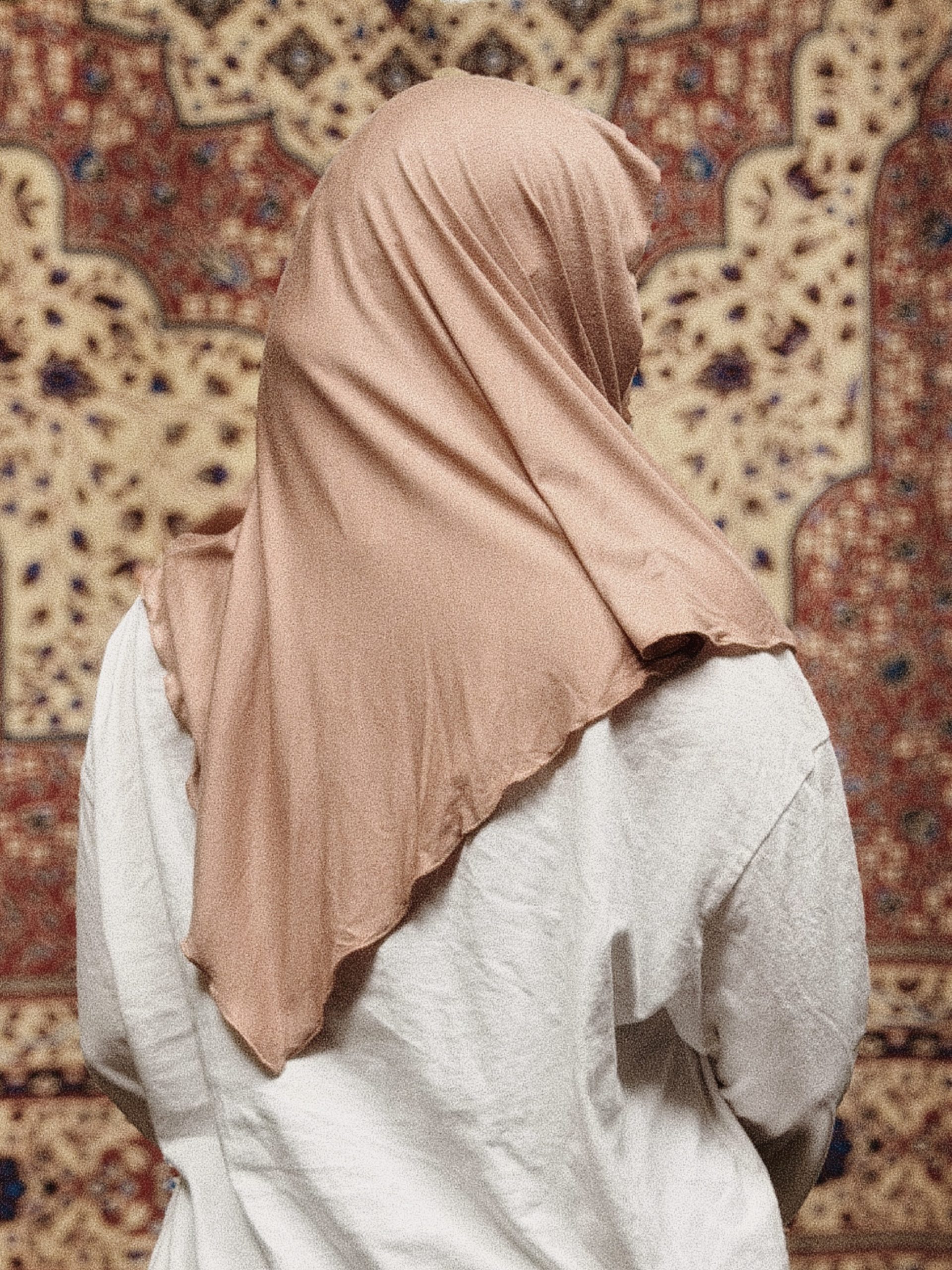Alaea - Blush Brown Pink - Image 3