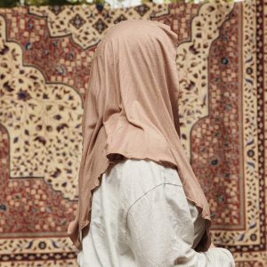 Alaea - Blush Brown Pink