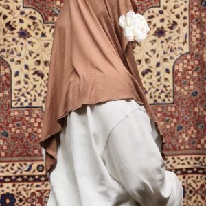 Lā'au - Warm Brown
