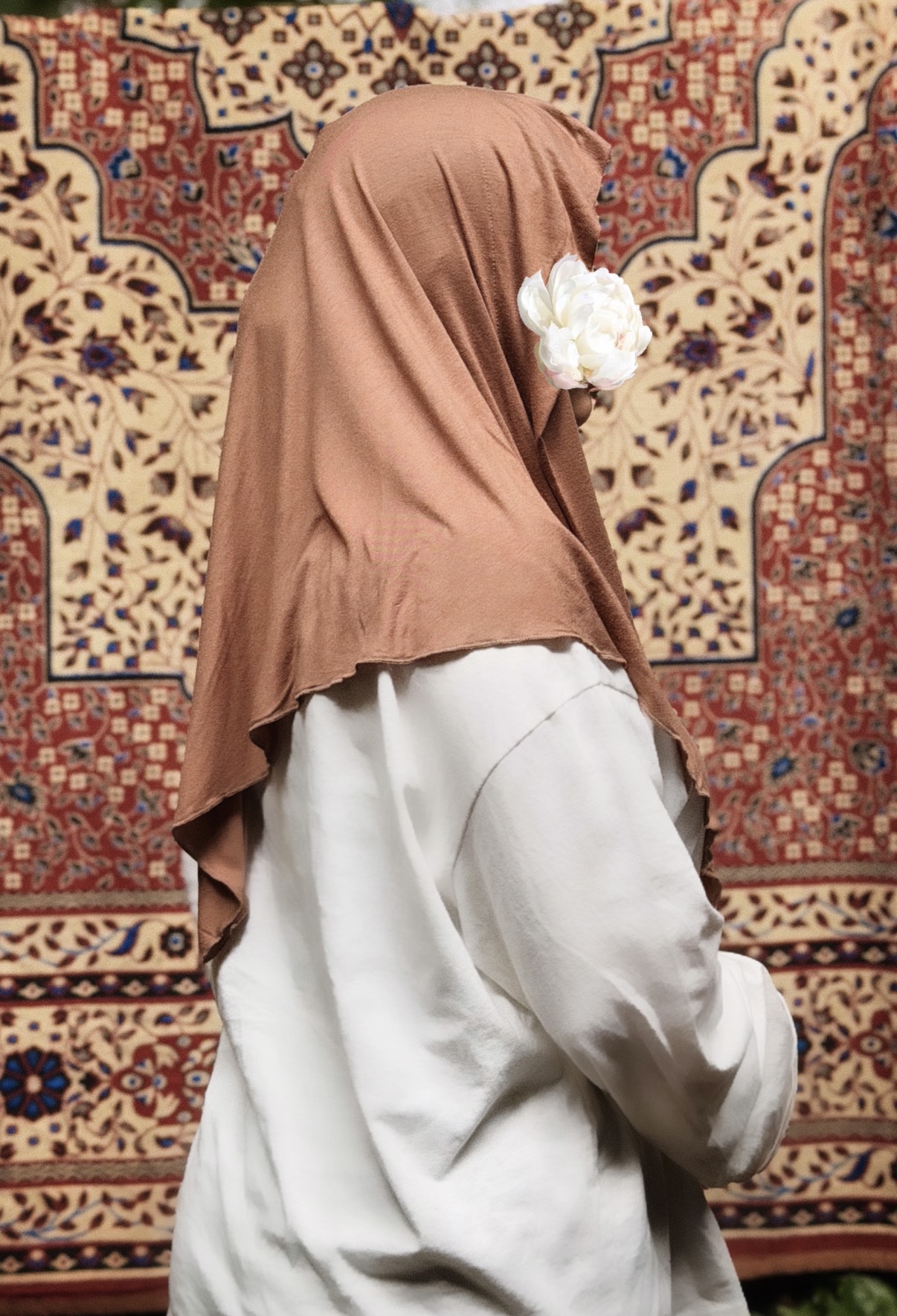Lā'au - Warm Brown